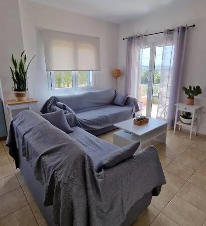Nala'S Home Porto Heli Exterior photo