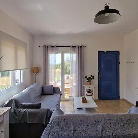 Nala'S Home Porto Heli Exterior photo