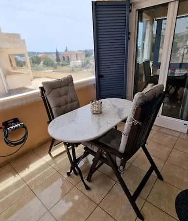 Nala'S Home Porto Heli Exterior photo
