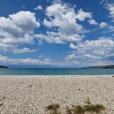 Nala'S Home Porto Heli Exterior photo