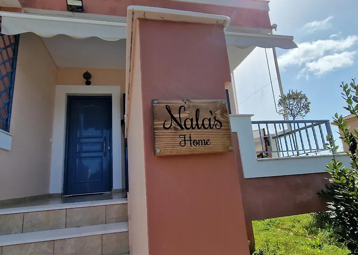 Nala\'S Home