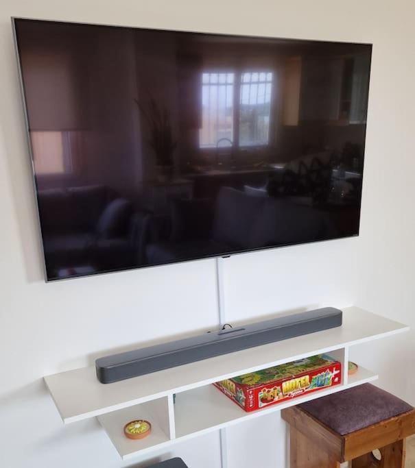 Apartmán Nala's *