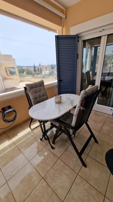 Apartmán Nala's