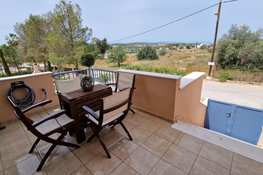 Nala's Porto Heli