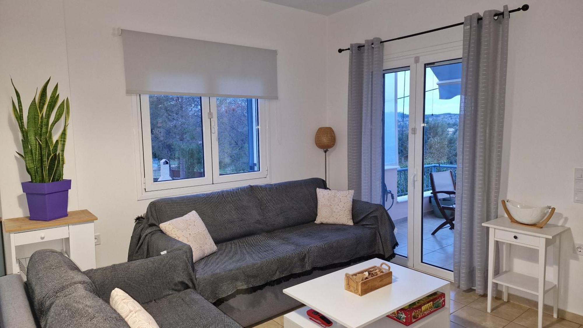 Apartmán Nala's Porto Cheli
