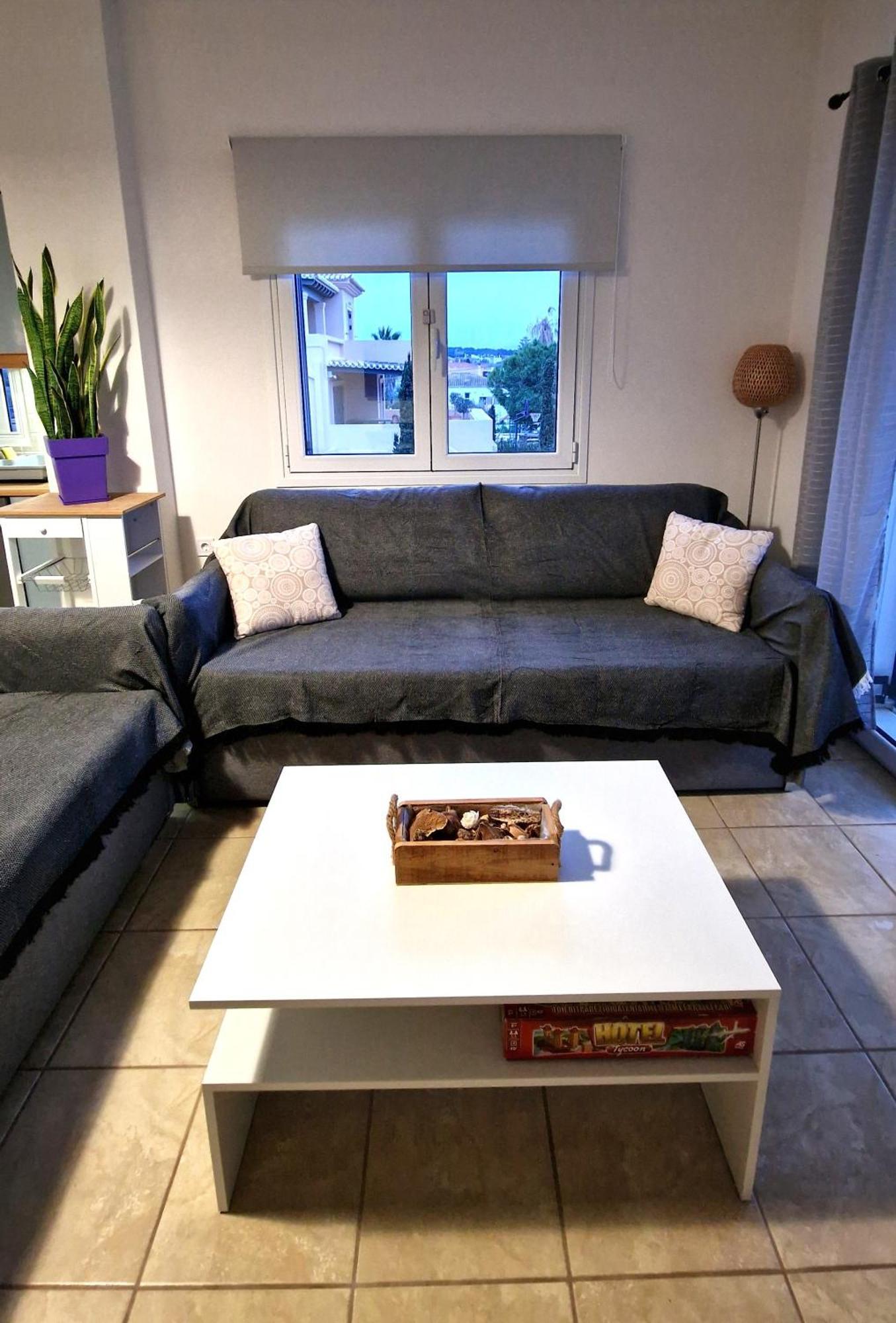 Nala's Apartmán