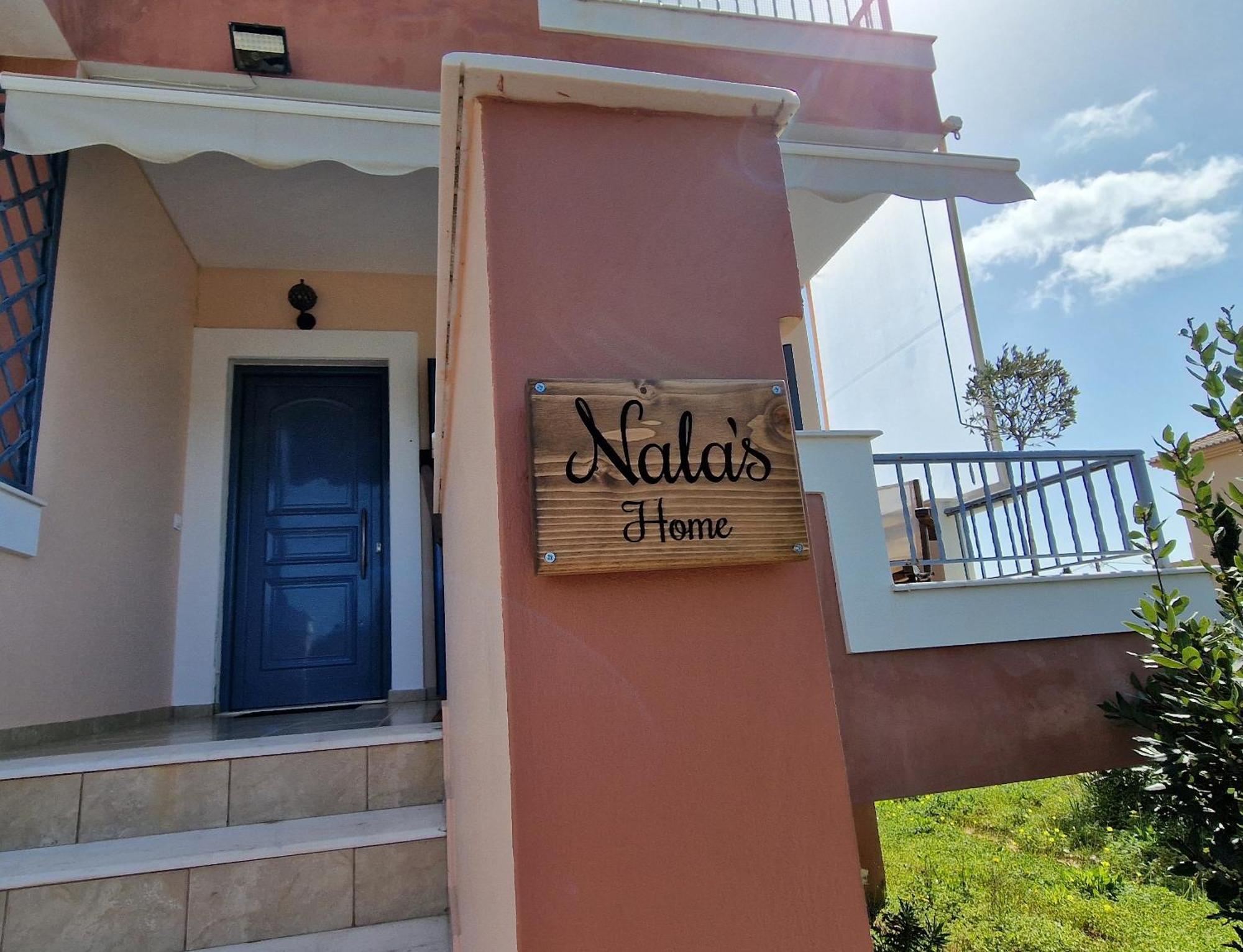 Nala's