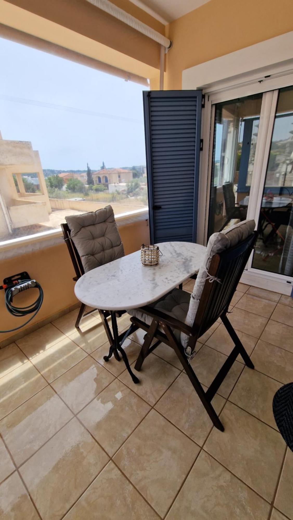 Nala's * Porto Cheli