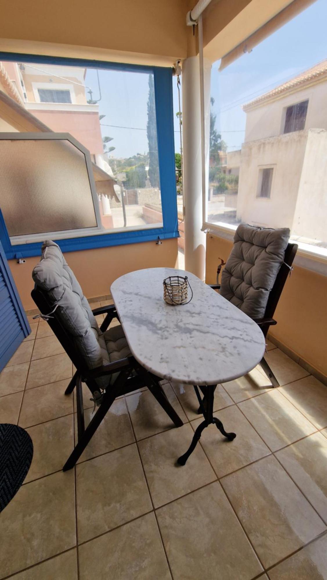 Nala's Apartmán Porto Cheli