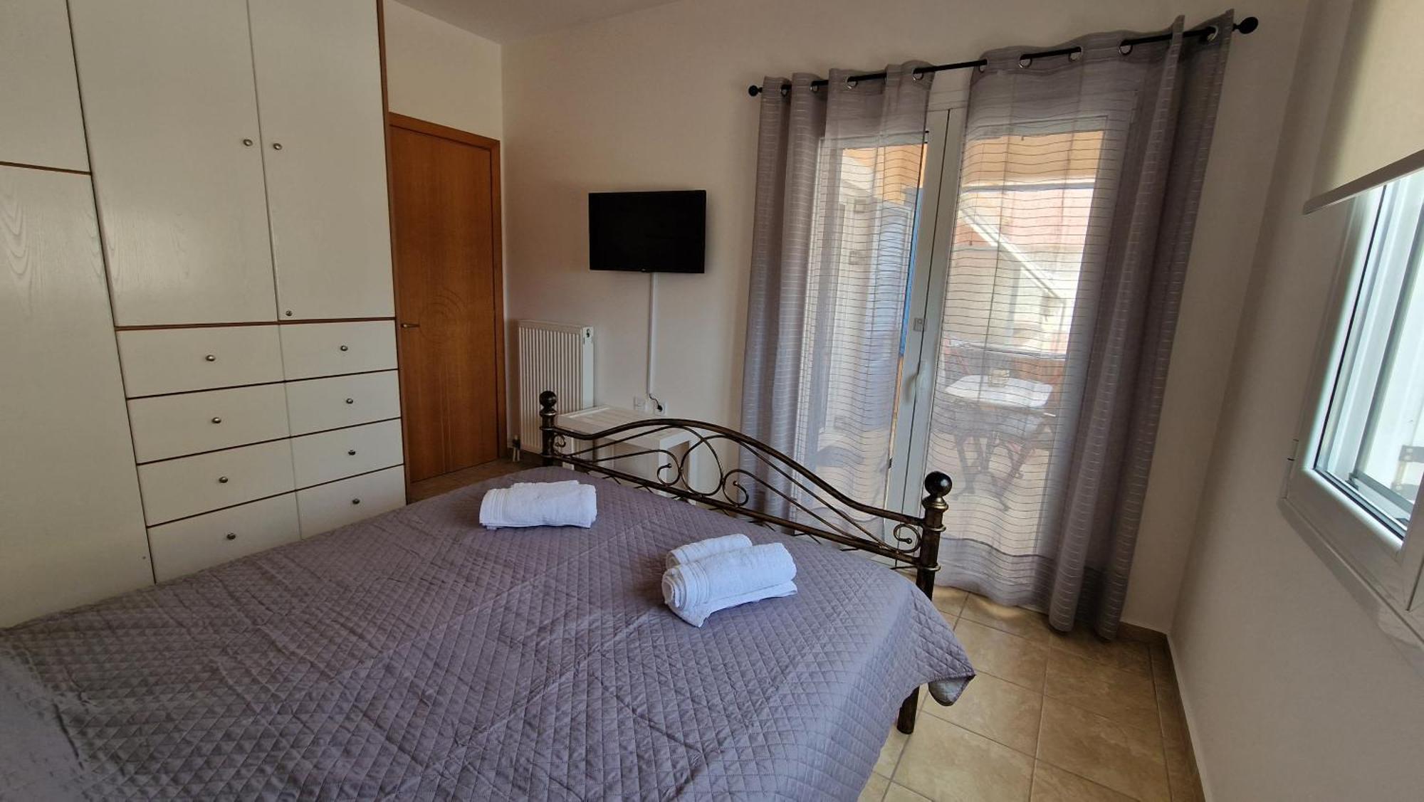 Apartmán Nala's *