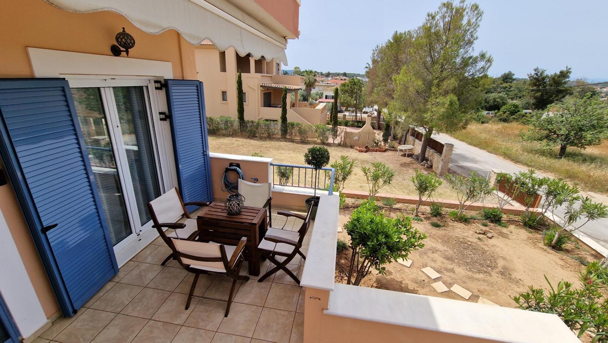 Nala's * Porto Heli