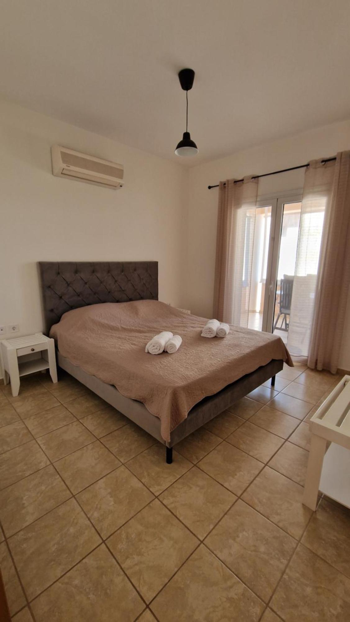 Apartmán Nala's *