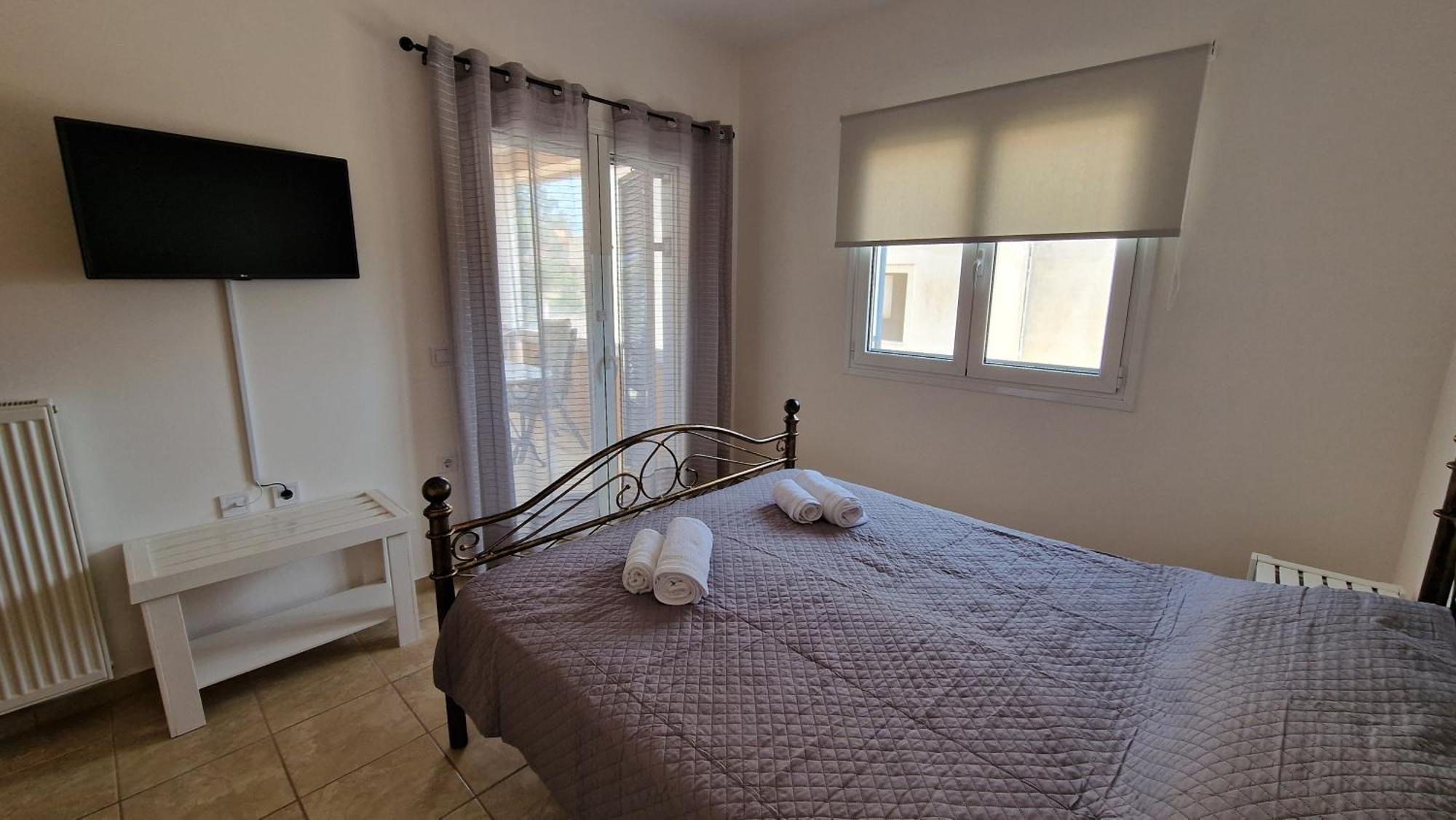 Apartmán Nala's Porto Cheli