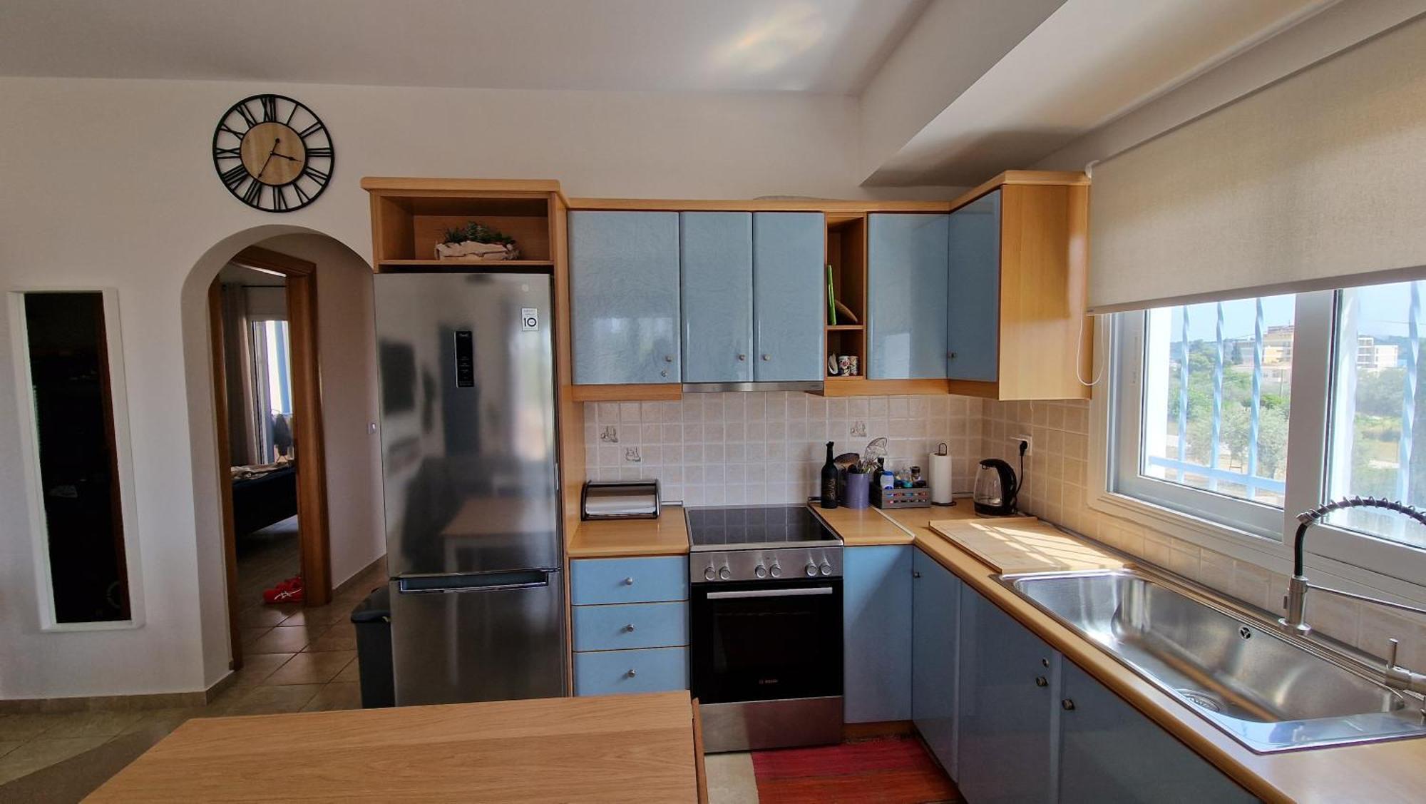 Nala's Apartmán Porto Cheli