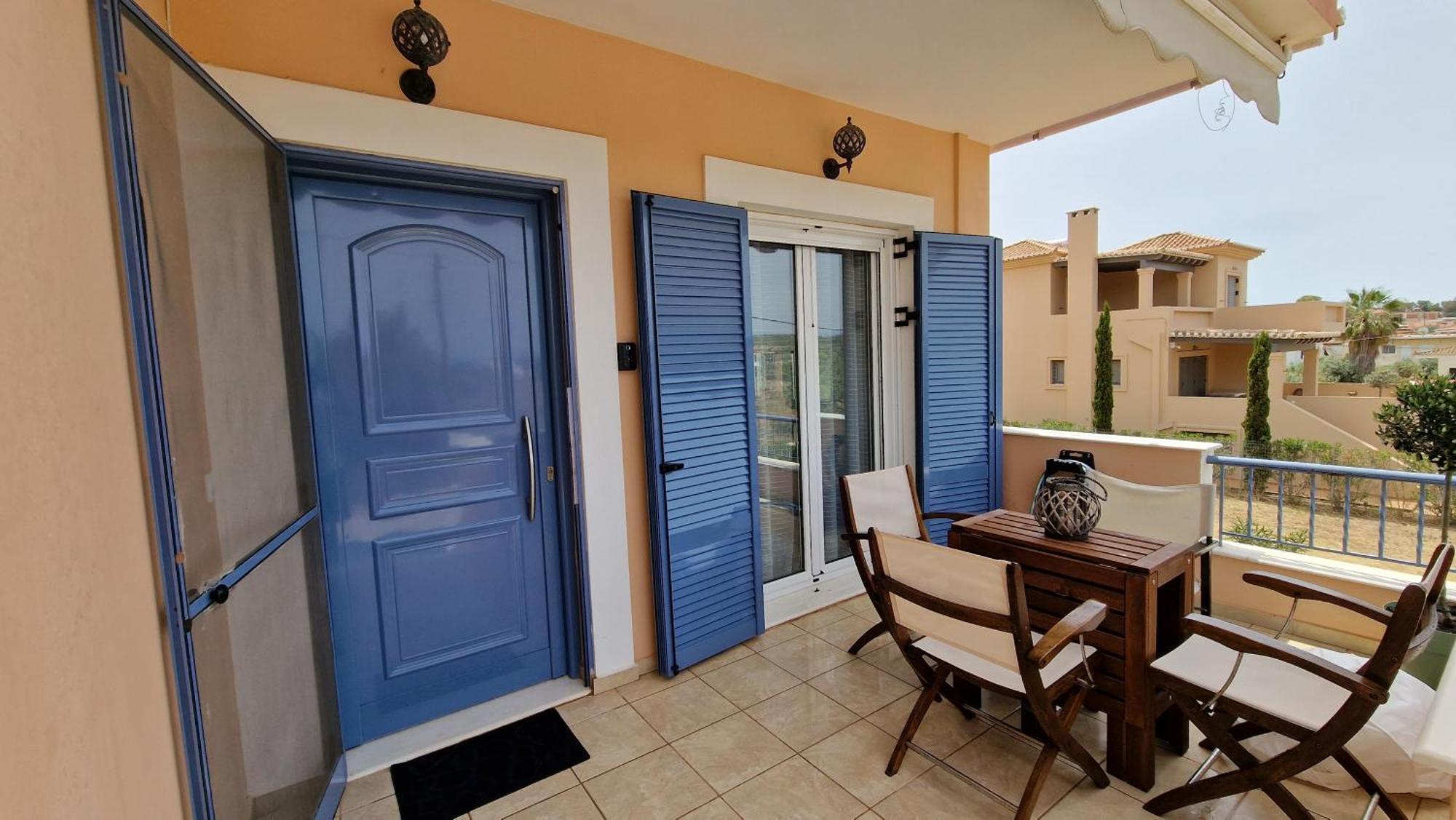 Apartment Nala's Porto Heli