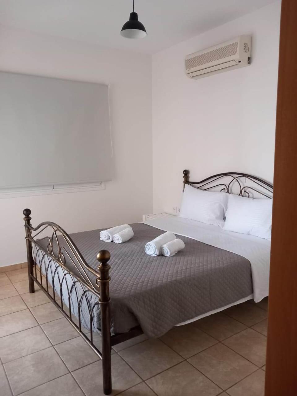 Nala's Apartment Porto Heli