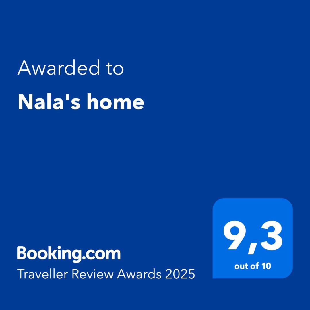 Nala's * Porto Heli